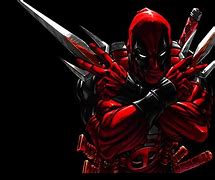 Image result for Deadpool Home Screen