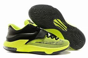 Image result for Kevin Durant Shoes KD 7