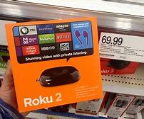 Image result for Roku Streaming Box Reset Button