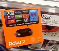 Image result for Roku Sharp TV Support