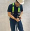 Image result for How to Wear Full Body Harness