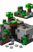 Image result for LEGO Cuusoo Minecraft