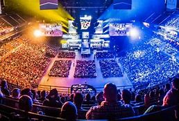 Image result for eSports Arenas