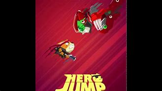 Image result for Hero Jump