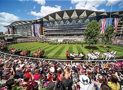 Image result for Royal Ascot Stadium