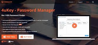 Image result for 4Ukey Password Manager