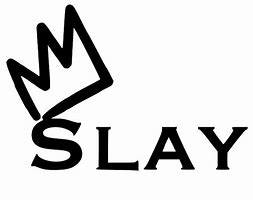 Image result for Slay Gang SVG