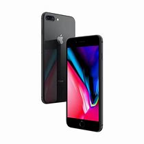 Image result for Apple iPhone 8 Plus Space Grey