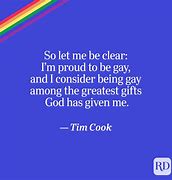 Image result for LGBT Quotes Inspirational