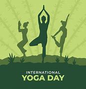 Image result for Poster On Yoga Day