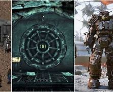 Image result for Fallout Story