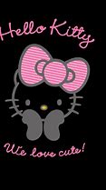 Image result for Hello Kitty Cute Wallpaper Apk