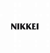 Image result for Nikkei Logo