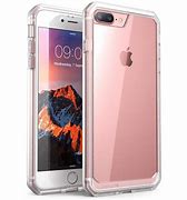 Image result for iPhone 7 Plus Clear Case