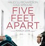 Image result for Five Feet Apart Actress