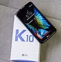 Image result for LG K10 Smartphone