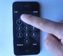 Image result for iPhone Passcode Hack