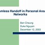 Image result for Discussion About Personal Area Network