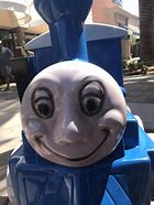 Image result for Thomas Newspaper Meme