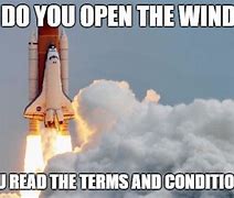 Image result for Rocket Ship Meme