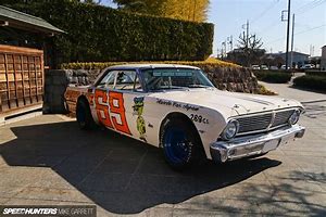 Image result for Ford Falcon NASCAR