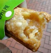Image result for McDonald's Fried Apple Pie