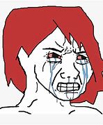 Image result for Rage Crying Meme