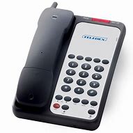 Image result for Teledex Opal 5 Button Phone