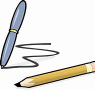 Image result for Writing Scribbles PNG