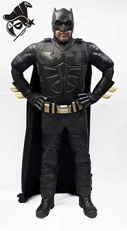 Image result for Dark Knight Adult Batman Costume