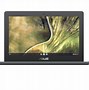 Image result for Yellow Chromebook