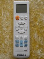 Image result for Samsung Air Conditioner Remote Control