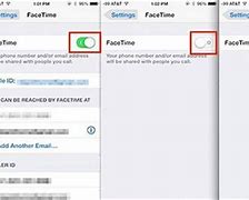 Image result for How to Fix iPhone FaceTime Glitch