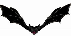 Image result for Cartoon Bat Upside Down