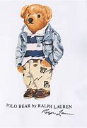 Image result for Polo Bear Logo