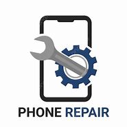 Image result for iPhone Repair Logo