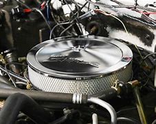 Image result for Holley EFI Air Cleaner