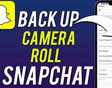 Image result for Snapchat Roll