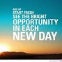 Image result for Fresh Start Quotes