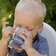 Image result for Water Glass Drinking Boy