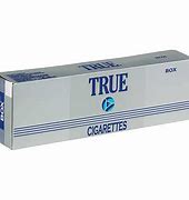 Image result for True Cigarettes Carton