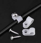 Image result for Cable Wire Clamps with Screw