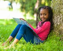 Image result for A Girl with a Manual Book