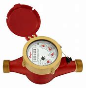 Image result for High Water Meter
