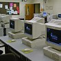 Image result for CRT LCD Monitor