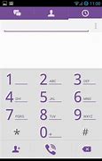 Image result for Viber Call Android Screen