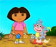 Image result for Dora the Explorer Best Friends