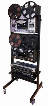 Image result for Reel to Reel Equipment