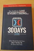 Image result for 30 Days Book