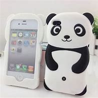 Image result for iPhone Back Case Panda